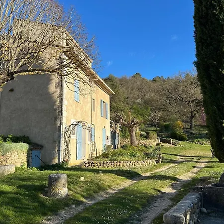 Apartmán Proche Des Gorges Du Verdon *