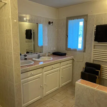 Apartmán Proche Des Gorges Du Verdon Allemagne-en-Provence