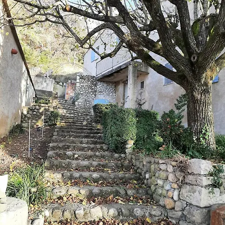 Proche Des Gorges Du Verdon * Allemagne-en-Provence