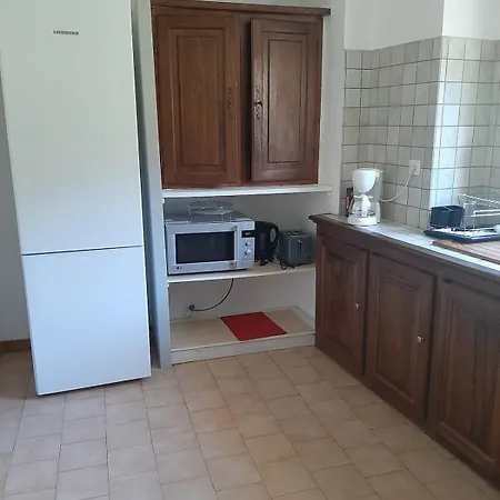 Apartmán Proche Des Gorges Du Verdon