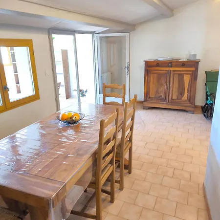 Apartmán Proche Des Gorges Du Verdon